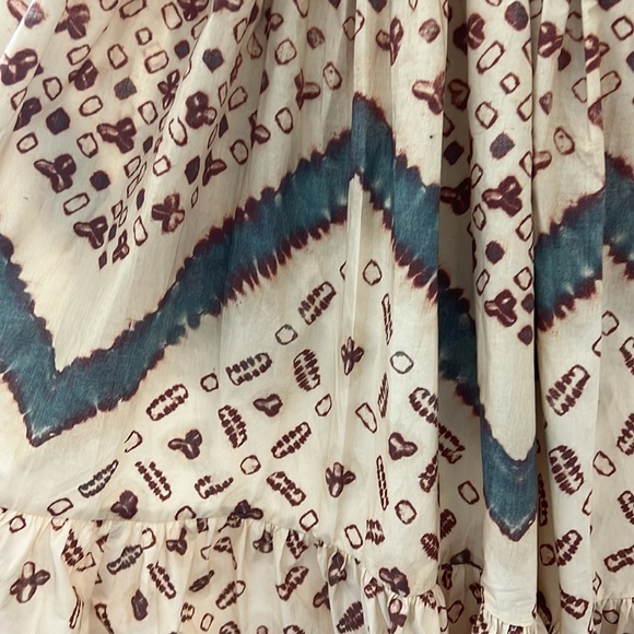 Ulla Johnson Josefina Dress Opal - Picture 10 of 10